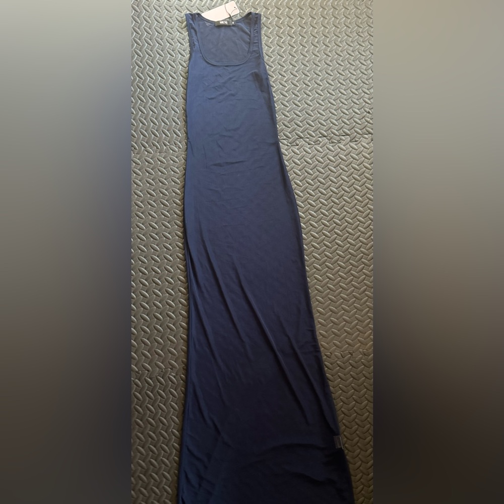 See threw dress